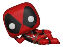 Comprar Funko Pop! - Deadpool 2 Playtime - Darkside Bros