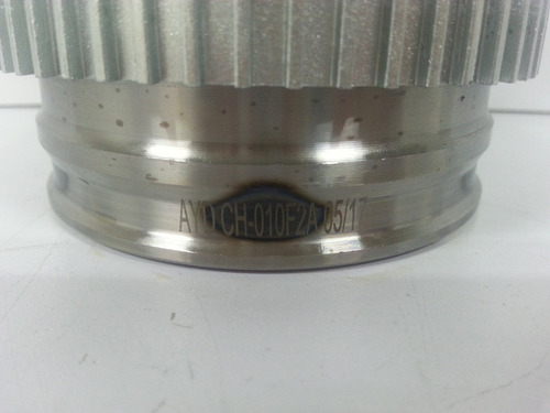 Imagen 7 de 10 de Punta Tripoide Dodge Neón Con Abs 1996-1999 23x28 Sp