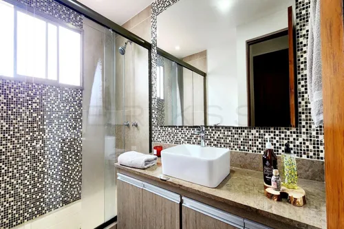 Casa En Venta En El Chocho. Cod V501362