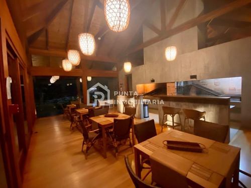 Imagen 28 de 30 de Venta Y Alquiler Temporal Casa 3 Dormitorios En Design Village, Solanas - Punta Del Este Ruta Interbalnearia