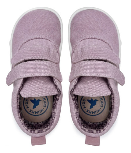 Zapatilla Humms Malmmo Toddlers