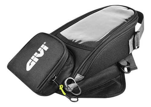 Bolso De Viaje De Tanque Givi