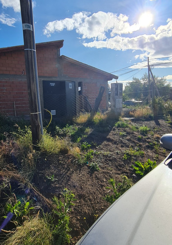 Lote En Ph En Venta. Dina Huapi