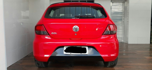 Volkswagen Gol 2010 1.0 Vht Total Flex 5p