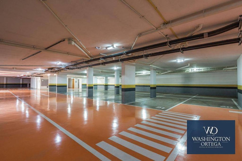 Imagem 6 de 7 de Conjunto Comercial - Loja Térrea À Venda, 281 M² Por R$ 1.672.200 - Centro - São José Dos Pinhais/pr - Cj0067