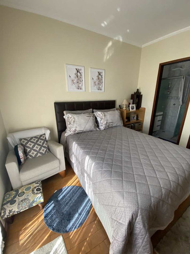 Imagem 3 de 30 de Sobrado Com 3 Dorms, Jardim Monte Kemel, São Paulo - R$ 680 Mil, Cod: 3972 - V3972