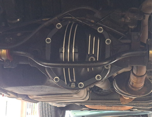Tampa Do Diferencial Dana 44