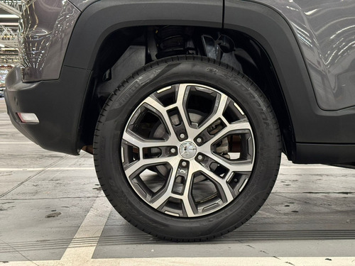 Jeep Renegade 1.3 T270 TURBO LONGITUDE