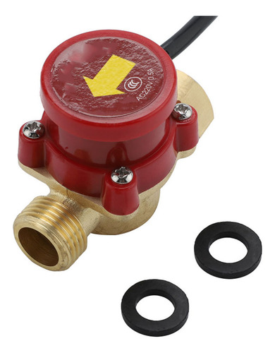 Bomba, 1 Unidad, Sensor De Agua Con Rosca Ht-60 Ac220v, 0,5