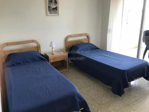 Imagen 9 de 12 de Venta Apartamento 3 Dormitorios En Península