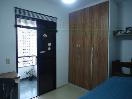 Apartamento Para Venda, 3 Dormitório(s), 96.0m² - 4710