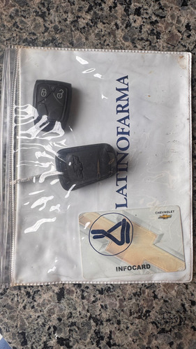 Chevrolet Onix 1.0 Ls 5p