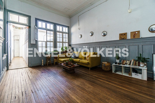 Imagen 5 de 17 de Venta Casona Dos Pisos Barrio Yungay