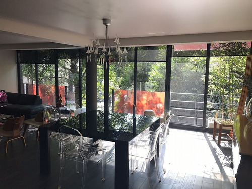 Imagen 1 de 5 de Departamento En Venta, Seneca / Polanco
