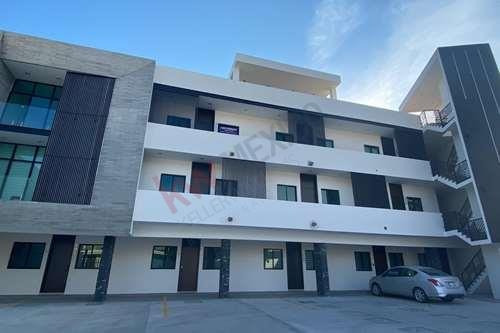 Imagen 1 de 12 de Departamento En Renta En Paraíso Gaviotas