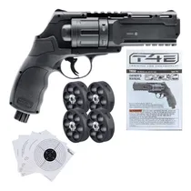 Comprar Marcadora Gotcha .50 Revolver Umarex Tr50 Paintball Co2 Xtrp