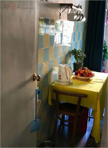 Venta Apartamento Dos Dormitorios Pocitos Montevideo