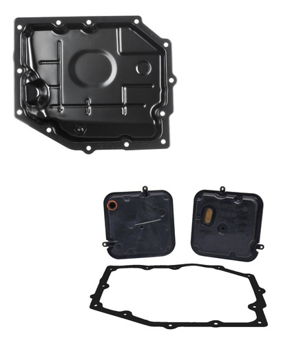 Tapa Carter Transmisión Kit Dodge Ram 1500