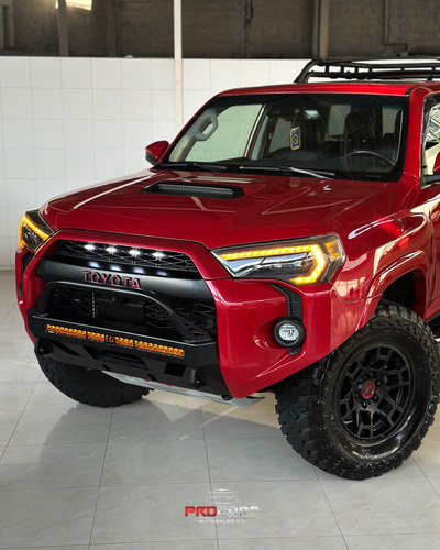 Toyota 4runner Trd Off Road
