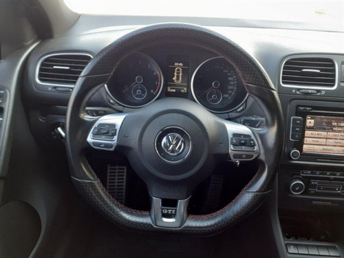 Imagen 5 de 10 de Volkswagen Golf