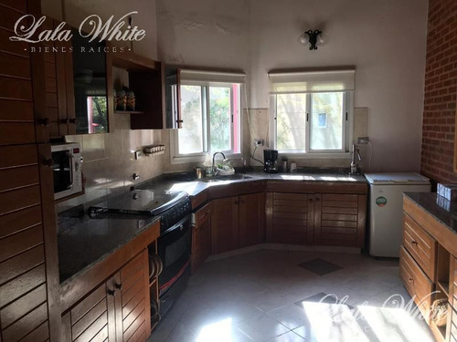 Imagen 8 de 24 de Venta Con Renta - Casa En El Lauquen - Canning