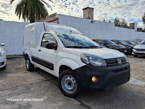 Fiat Fiorino 1.4 Endurance