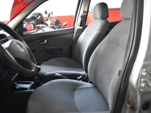 Imagem 6 de 8 de Palio Weekend 1.4 Mpi Fire Elx Weekend 8v Flex 4p Manual