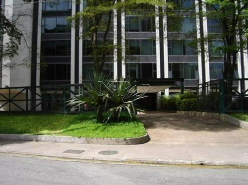 Imagem 2 de 15 de Edificio Paulista De Seguros Iii | Npi Imoveis - L-105872