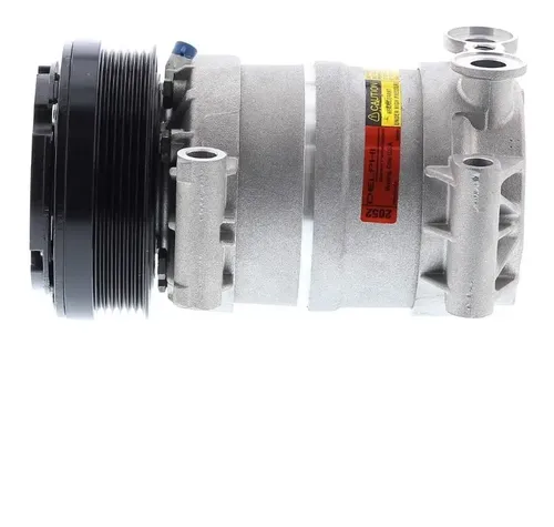 Compresor Ht6 6pk 12v Para Gm Chevrolet (oe) Delphi | Cuotas sin interés