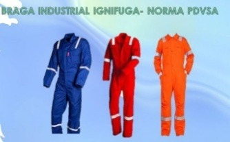 Bragas Industriales 