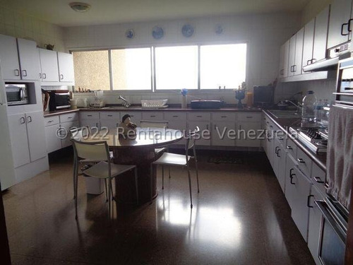 Imagen 12 de 29 de Apartamento En Venta, La Castellana, 344mts, Rah 23-19475