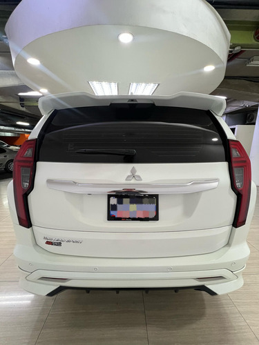 Mitsubishi Montero Sport Kit Prime Edition 2023 Hd*