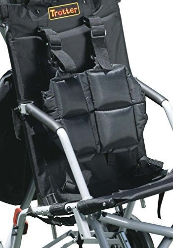 Drive Medical Torso Completo Chaleco Para Wenzelite Trotter 