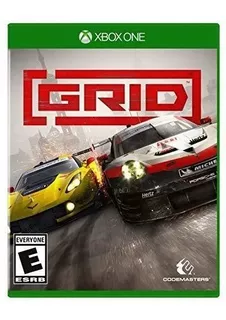 Grid - Xbox One.