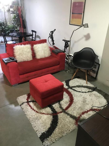 Imagen 4 de 22 de Departamento - Saavedra