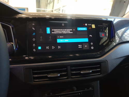 Plan Adjudicado Volkswagen Polo Highline 170 Tsi Aabj