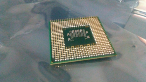 Processador Intel® Core2 Duo T5550