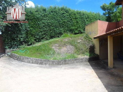 Imagem 22 de 24 de Linda Chácara Com 5 Dormitórios, Pomar, Bem Localizada, À Venda, 2000 M² Por R$ 320.000 - Zona Rural - Pinhalzinho/sp - Ch0198