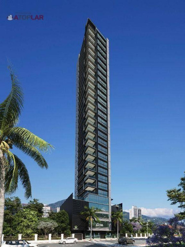 Imagem 4 de 10 de Apartamento Duplex À Venda, 260 M² - Meia Praia - Itapema/sc - Ad0035