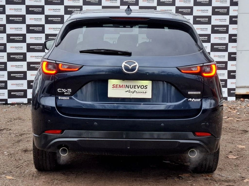 Mazda CX-5 CX-5 2.0 HIGH AT 4X4 AT