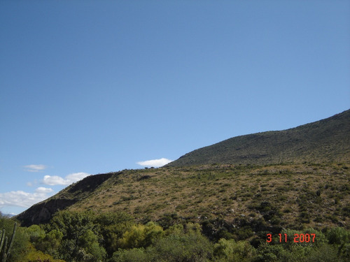 Imagen 12 de 14 de Rancho En Venta, Colinda Con Un Rìo En Colón Querétaro.