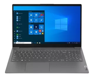 Laptop Lenovo 15.6' I7 11va 8gb 256ssd + 1tb V2gb Mx350 Rj45