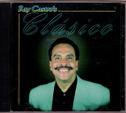 Cd Ray Castros Clasico