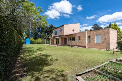 Casa En Venta En Guaymaral. Cod V12950