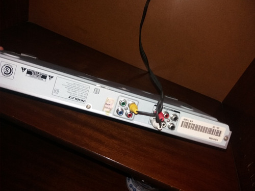 Dvd Noblex 5874