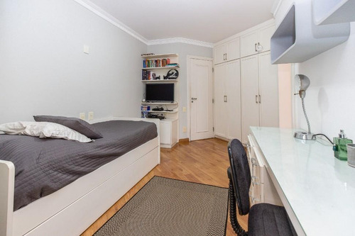 Imagem 6 de 27 de Apartamento - Vila Suzana - Ap4473