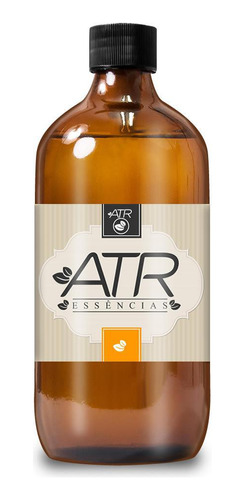 Essência Óleo Concentrada Aromática Citronela 1 Litro