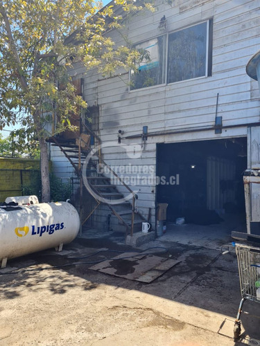 Bodega En Venta En Recoleta