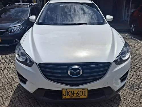 Mazda CX-5 2.0 Touring At