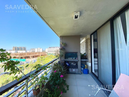 Imagen 2 de 20 de Divino 3 Amb.en Venta En Quartier Nordelta 2 Dorm.2 Baños Y Cochera